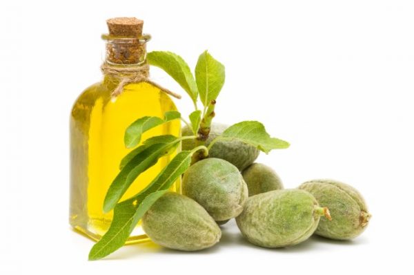 Almond Oil
