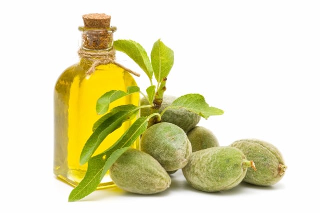 Almond Oil