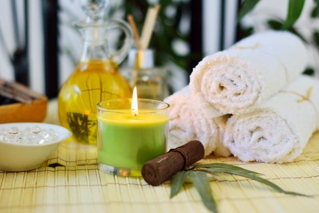 jojoba oil
