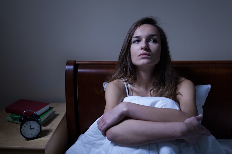 CBD for anxiety