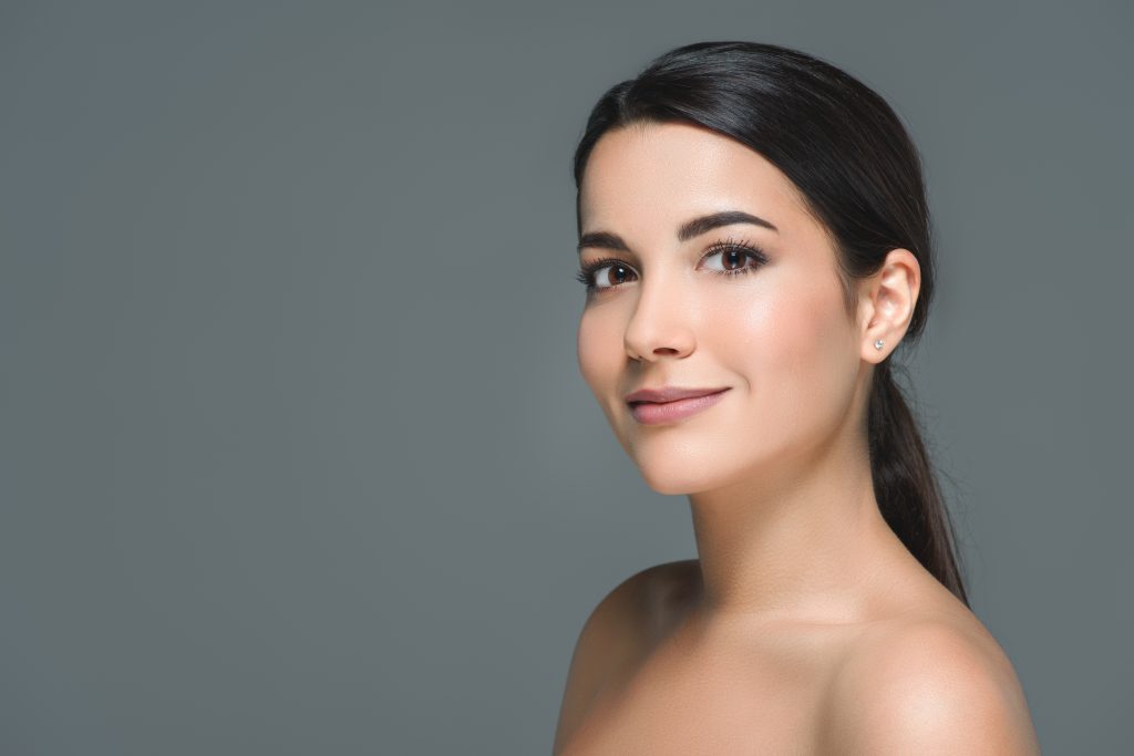 Hyaluronic Acid and CBD for better skin