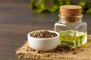 hemp and cannabis