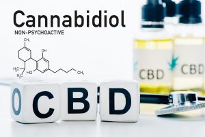 How CBD Extraction works