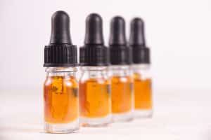 How CBD Extraction works