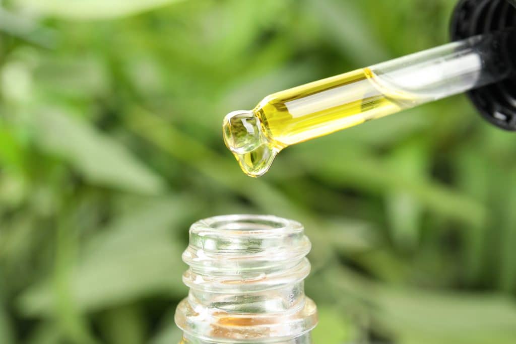 The CBD Extraction Process