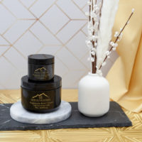 Magnesium Relief Cream line
