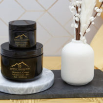 Vit C Cream line