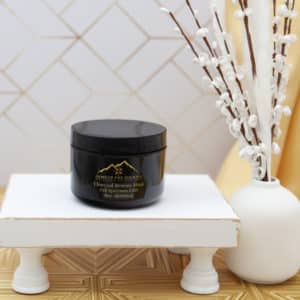 Charcoal Restore Mask