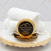 Apres Sport Balm