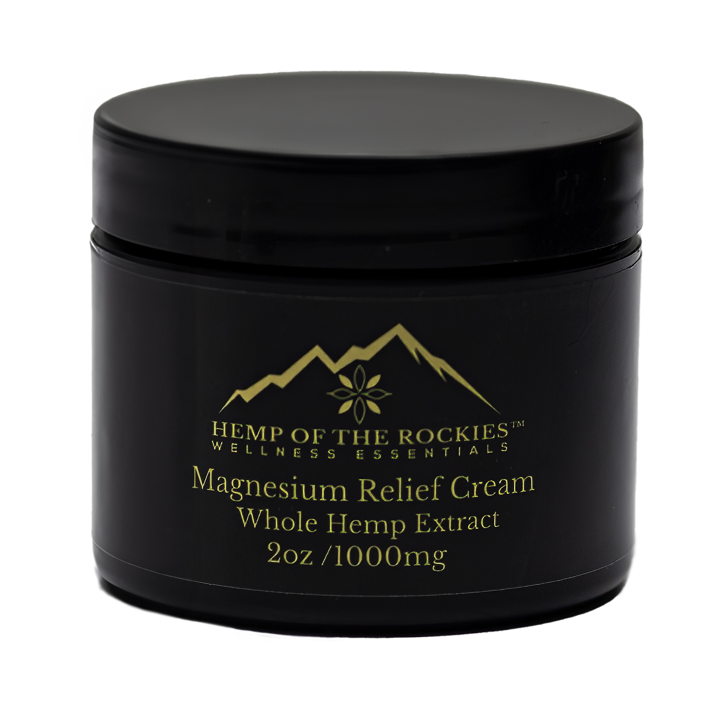 Magnesium Relief Cream