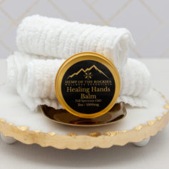 Healing Hands Balm