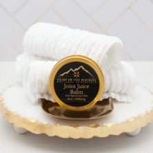 Joint Juice Balm