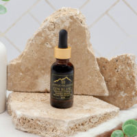 water soluble hemp extract