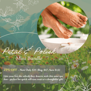 Petal & Polish Mini Bundle
