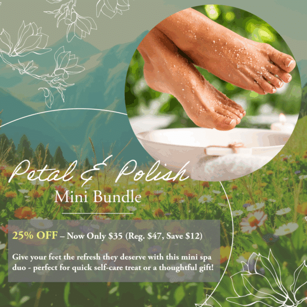Petal & Polish Mini Bundle